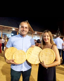 Tres vinos de Bodegas Anhelo consiguen superar los 90 puntos en el Concurso Internacional CIVAS